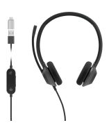 Cisco HS-W-322Q-C-USBC Headset