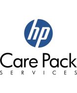 HP U7Z96E Service Contract