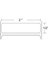 AirTrack® AiRT-2-05-9600-3 Barcode Label