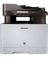 Samsung SL-C1860FW/XAA Multi-Function Printer