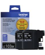 Brother LC1032PKS InkJet Cartridge