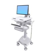 Ergotron SV44-22A2-1 Mobile Cart