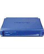 BCI TE100-S8 Telecommunication Equipment