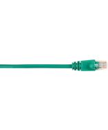 Black Box CAT5EPC-015-GN-10PAK Products