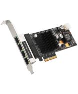 SIIG LB-GE0811-S1 Network Adapters