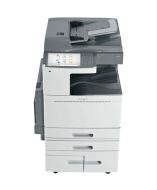 Lexmark 22ZT154 Multi-Function Printer