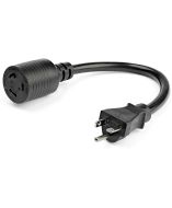 StarTech PAC520PLR1 Power Device