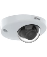 Axis 02670-001 Security Camera