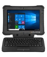 Zebra 210368 Tablet