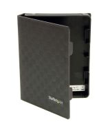 StarTech HDDCASE25BK Accessory