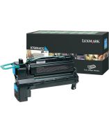 Lexmark X792X4CG Toner