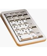 Cherry G84-4700LPBUS-0 Keyboard