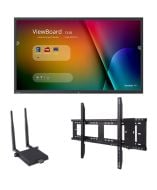 ViewSonic IFP9850-E1 Touchscreen