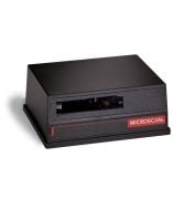 Microscan Fixed Barcode Scanner