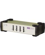 ATEN CS84U Network Switch