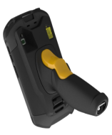 Zebra TRG-TC5X-ELEC1-02 Scan Handle