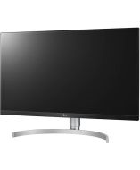 LG 27BL85U-W Digital Signage Display