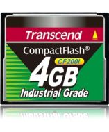 Transcend TS4GCF200I Products