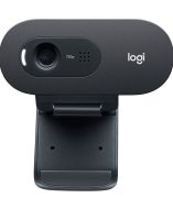 Logitech 960-001385 Webcam