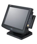 Posiflex KS6115T2C2WCE-AT POS Touch Terminal