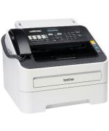 Brother FAX-2840 Barcode Label Printer