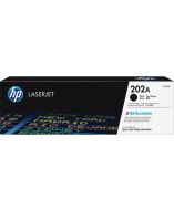 HP CF500A Toner