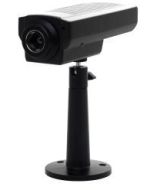 Axis 0334-001 Security Camera