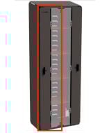 Zebra CS-CAB-L4-DRK Spare Parts