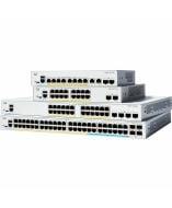 Cisco C1300-24FP-4X Switches