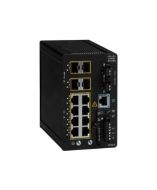 Cisco IE-3100-4T2S-E Network Switch