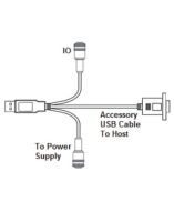 Omron V420-AC2 Accessory