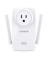 Linksys RE6700 Data Networking