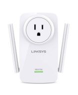 Linksys RE6700 Data Networking