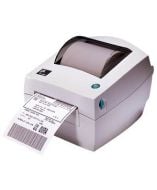 Zebra 2844-20400-0001 Barcode Label Printer