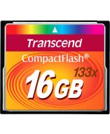 Transcend TS16GCF133 Products