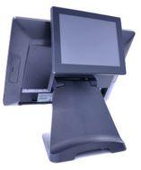 Touch Dynamic PH-8TMPCAP-ARBASE-01 Monitor