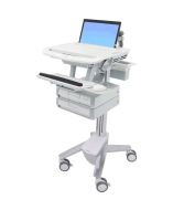 Ergotron SV43-1140-0 Mobile Cart