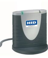 HID R31210095-1 Credit Card Reader