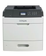 Lexmark 40G2316 Laser Printer