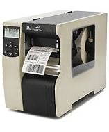 Zebra 113-809-00100 Barcode Label Printer