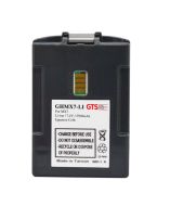 Global Technology Systems GHMX7-LI-10 Battery