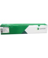 Lexmark 86C0HK0 Toner