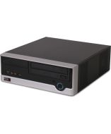 Custom America XLZ-PC-A1W POS Touch Terminal