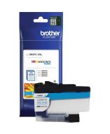 Brother LC3037C InkJet Cartridge