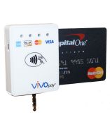 ID Tech IDMR-AB93133W Credit Card Reader