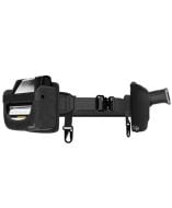 AgozTech ZAG-MPH-VU-ZEB-ZQ510 Carrying and Protective Accessories