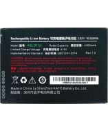 Urovo ACC-DT50-10 Battery