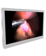 LG 27HJ713S-W Digital Signage Display