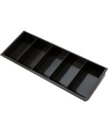 Custom America ION-C18A-1COIN5 Cash Drawer