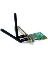 StarTech PEX300WN2X2 Wireless Adapters